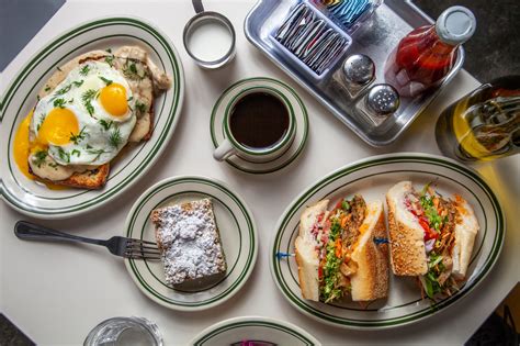 The 37 Best Brunch Spots in NYC You Need To Try This Weekend