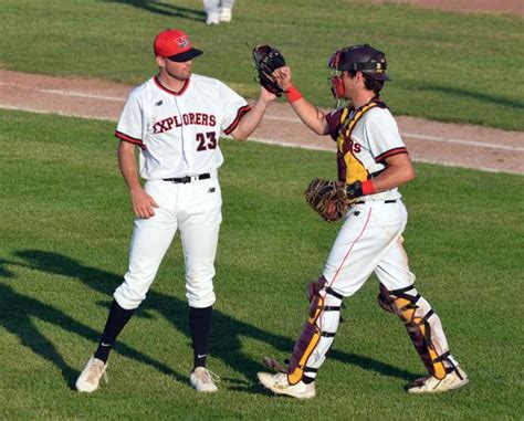 Sioux City Explorers roster gets younger with Minnesota's Jack Kelly ...