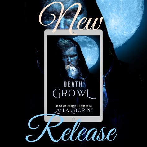 Death Growl – The Faerie Review