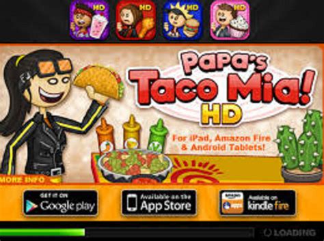 Papa's Sushiria APK for Android Download