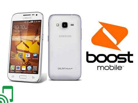 The 7 Best Boost Mobile Samsung Phones