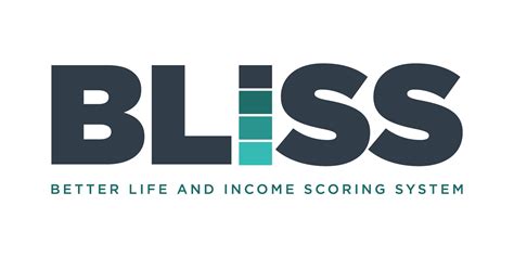 Bliss Logo - LogoDix