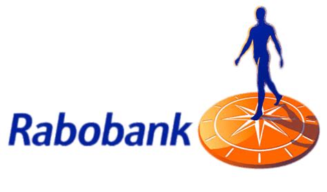 Rabobank Logo transparent PNG - StickPNG