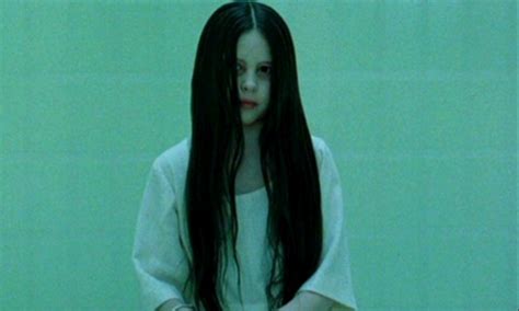 PIC: Remember Samara from The Ring? Here's what she looks like now