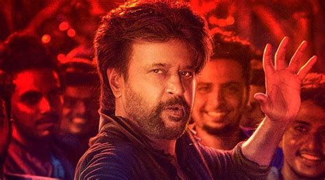 Petta’s second song Ullaallaa will take you back to the 80s | Tamil ...