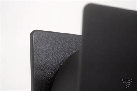 My PS5 is now matte black thanks to Dbrand’s Darkplates - The Verge