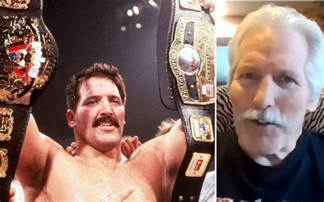 Dan Severn: Exclusive: Hall of Famer Dan Severn on serving as an ...