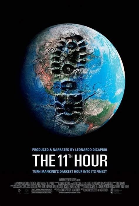 10 Inspiring Environmental Documentaries to Watch