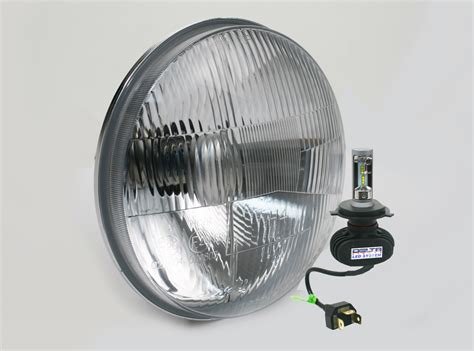 Classic 7 inch LED Headlight Kit