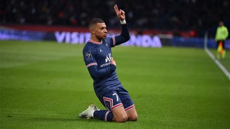 Kylian Mbappe Transfer News: PSG Star's Mother Rubbishes Contract Extension Rumours Amid Real ...