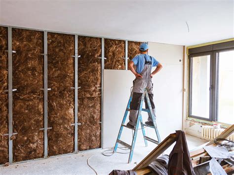 Plaster vs. Drywall: Dissecting the Differences | Bigrentz