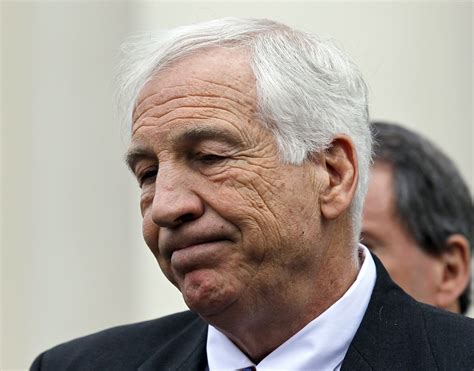 Jerry Sandusky's Lawyer Compares Trial to a Soap Opera