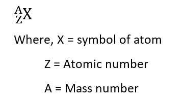 Isotopes, Isobars, and Isotones: Easy Definition and Examples - Chemistry Notes