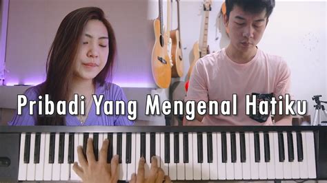 Pribadi Yang Mengenal Hatiku | Cover by NY7 Chords - Chordify