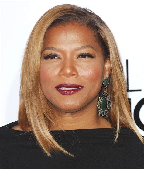 Queen Latifah - 2014 People's Choice Awards • CelebMafia