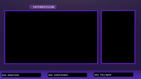 Pin em Twitch Overlay