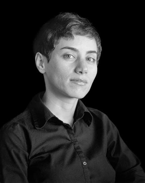 Remembering Maryam Mirzakhani, the Pioneering Mathematician Who Died at Forty | The New Yorker