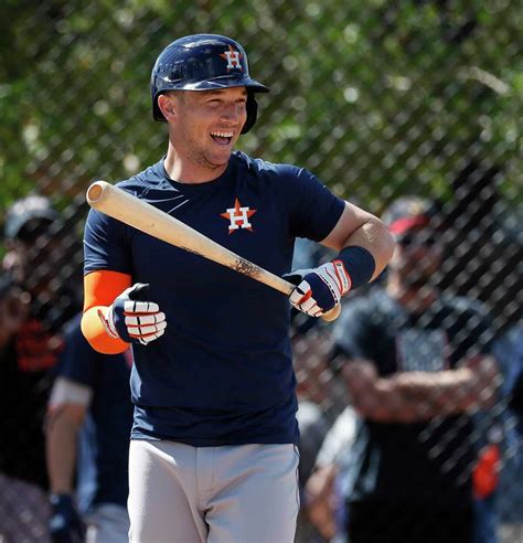 Alex Bregman and Lance McCullers surprise St. Thomas High School ...