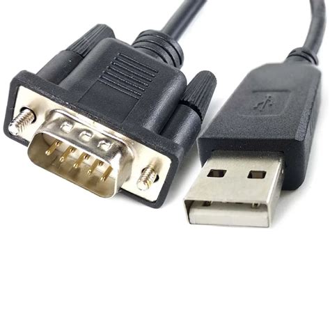 Does prolific usb to serial connector work with windows 10 - buddydelta