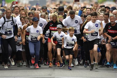 Royal Run in Copenhagen / Frederiksberg | Det danske kongehus, Royals ...