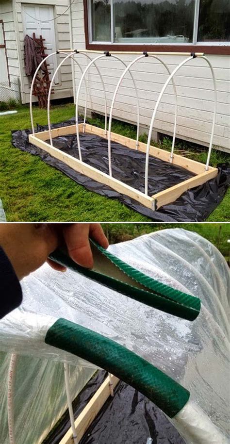 Diy Greenhouse Pvc : The 20 Best Ideas for Diy Pvc Greenhouse - Best ... : For novice diy ...