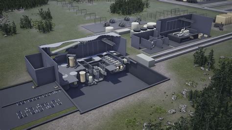 U.S. Department of Energy rushes to build advanced new nuclear reactors ...