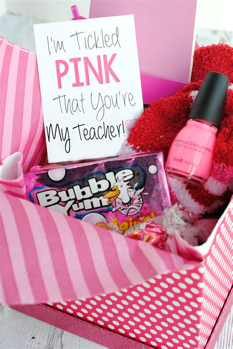 25 Fun Teacher Gifts for Teacher Appreciation & Holidays – Fun-Squared