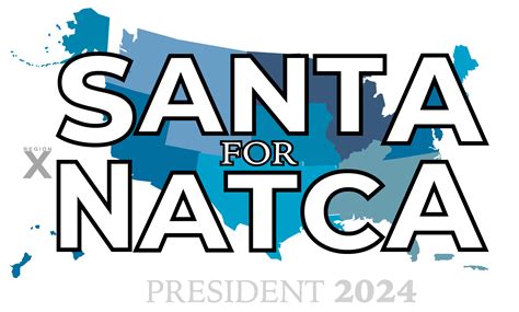 Re-Elect NATCA President Rich Santa - Santa for NATCA President 2024