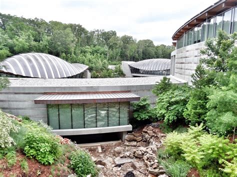 Crystal Bridges: Museum Of American Art