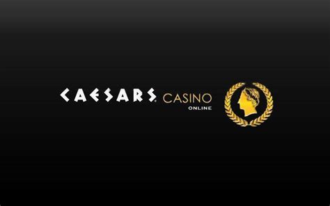 Caesars Casino Logo