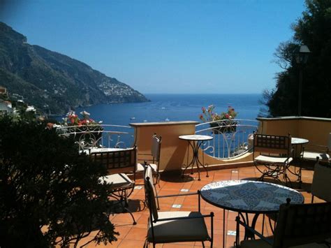 Hotel Posa Posa, Positano (updated prices 2024)