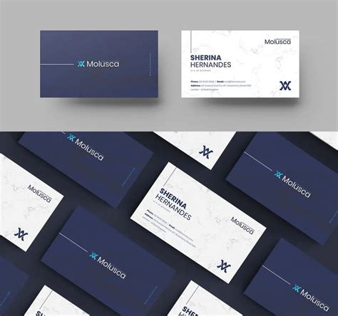 Business Card - Business Template | Business card template design ...