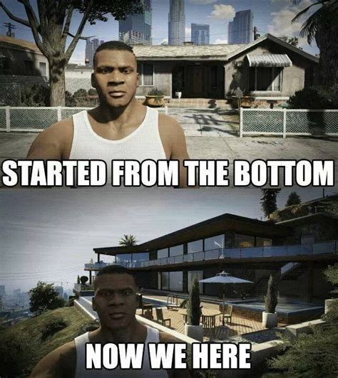 50 HILARIOUS Memes Only GTA 5 Players Will Understand - Page 11 of 17 ...