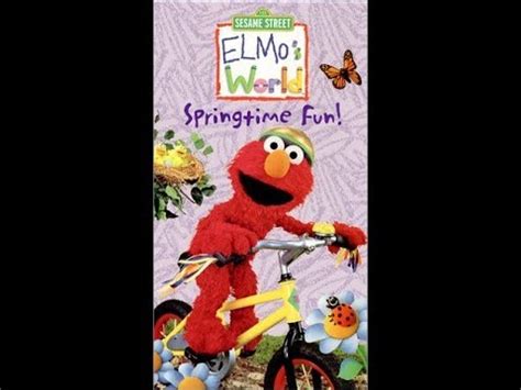 Fun Fun Elmo Episode 3 - Sandra Funny HD