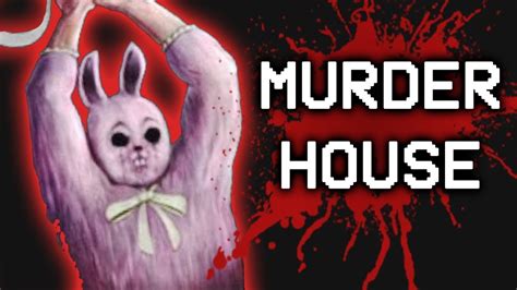 Elajjaz - Murder House - Complete Playthrough - YouTube