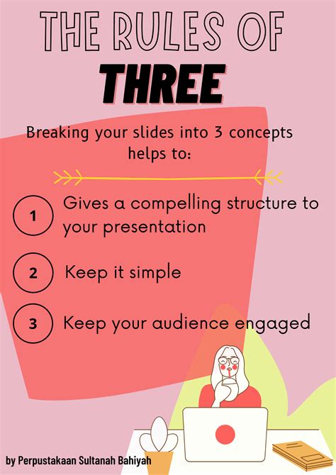 PowerPoint Tips - Tips for presentation - All Guides at Universiti Utara Malaysia