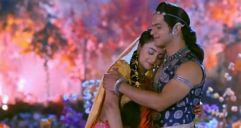 Radha krishna episode : 19 Dec in hindi