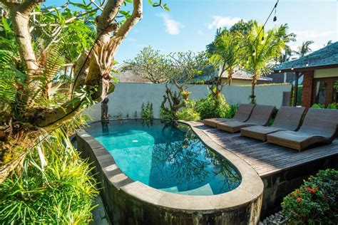 Shinta Private Villa at Kakul Villas & Suites, Ubud (updated prices 2024)