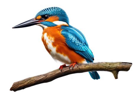 Kingfisher animal bird beak. AI | Free Photo - rawpixel