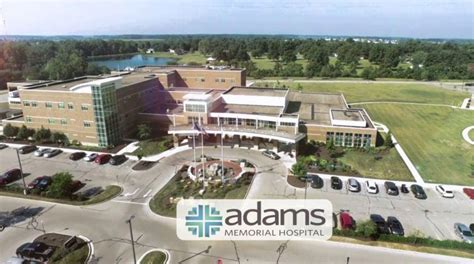 Adams Memorial Hospital Ransomware Attack | Managed Services Raleigh ...