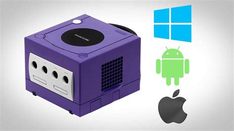 3 Best Gamecube Emulators Of 2023