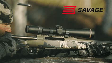 Savage Arms Debuts IMPULSE Hog Hunter - Firearms Friday