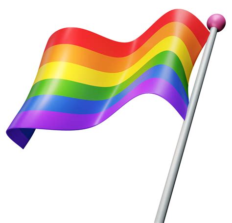 Lgbt Flag Png Transparent Image Download Png Crisp Quality