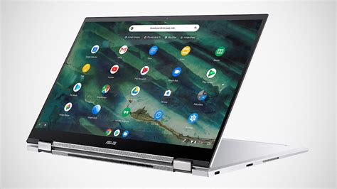 ASUS Chromebook Flip C436 Is A Beautiful 2-in-1 That Weighs Just 2.4 Lbs