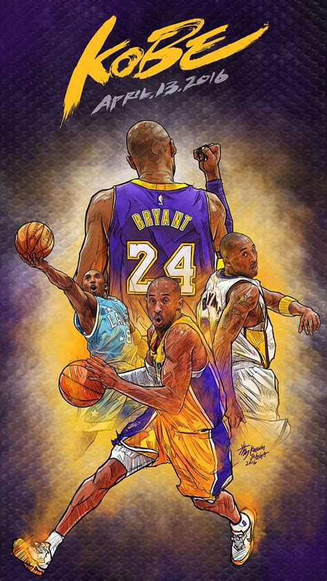 Kobe 8 Wallpapers on WallpaperDog