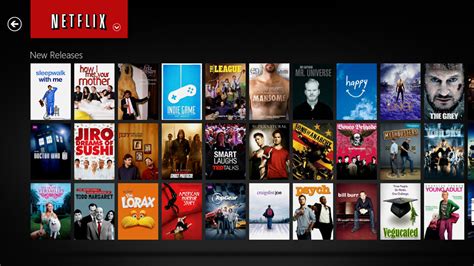 Netflix uses Torrents to determine content offerings