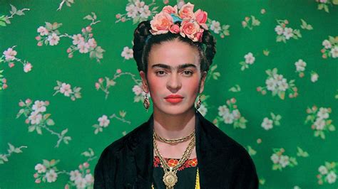 Frida Kahlo