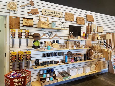 New Kingston arts & crafts store offers classes | Kitsap Daily News