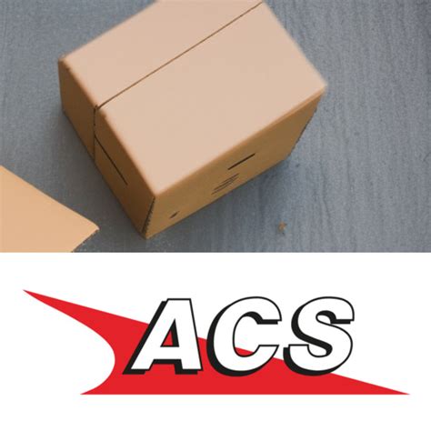 ACS COURIER Tracking | Track ACS Courier Parcel & Shipment Delivery - Ship24