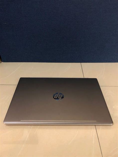 HP Pavilion Laptop 15-cs3xxx, Computers & Tech, Laptops & Notebooks on Carousell